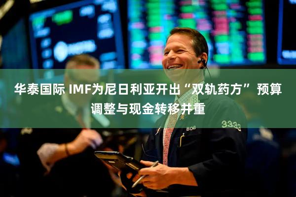 华泰国际 IMF为尼日利亚开出“双轨药方” 预算调整与现金转移并重