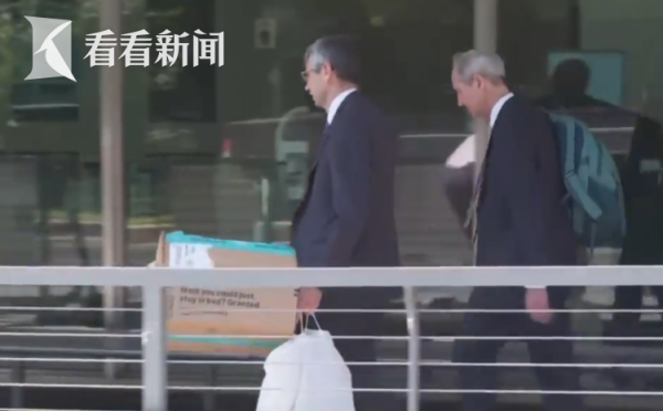 鸿牛配资 美媒: 美国务院开始大规模裁员